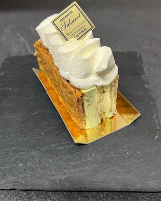 Boulangerie Boulangerie Sabarot 0