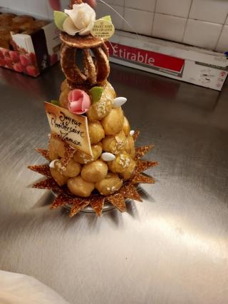 Boulangerie Au Sésame Doré 0