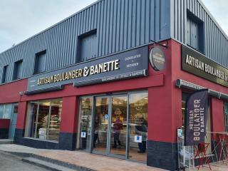 Boulangerie Banette Boulangerie de L' Étoile 0