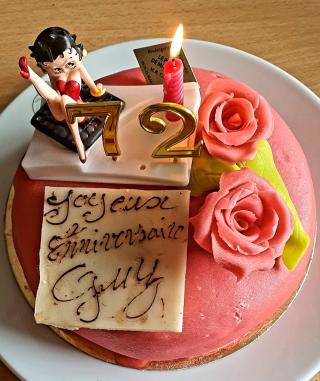 Boulangerie Pâtisserie Le Pétrin de Malherbe 0