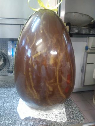 Boulangerie Pâtisserie Le Pétrin de Malherbe 0