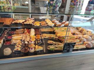 Boulangerie Pâtisserie Le Pétrin de Malherbe 0