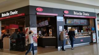 Boulangerie Brioche Dorée 0