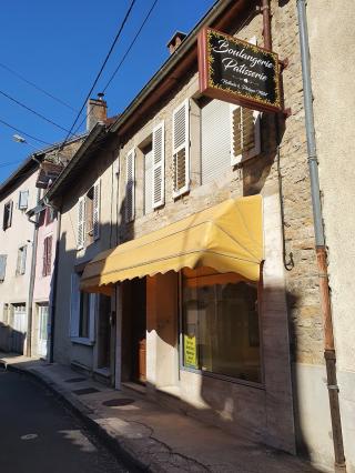 Boulangerie Boulangerie conliege 0