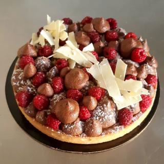 Boulangerie Boulangerie patisserie teysseyre david 0