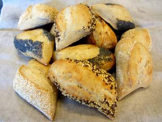 Boulangerie Boulangerie Louise 0