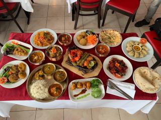 Boulangerie Boulangerie Les Benettes 1