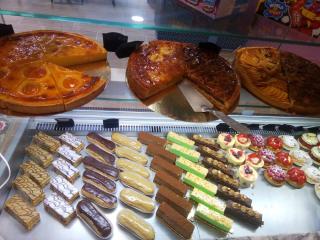 Boulangerie Boulangerie Les Benettes 0