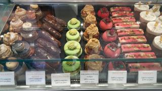 Boulangerie Pâtisserie Laloue 2