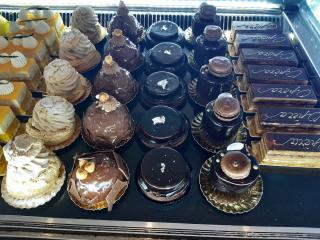 Boulangerie Pâtisserie Laloue 0