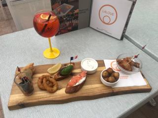 Boulangerie Pâtisserie Laloue 0