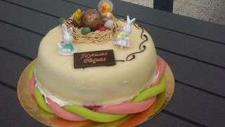 Boulangerie Marescaux 0