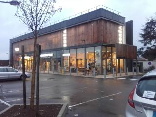 Boulangerie CHEZ SIMON LE BOULANGER 0