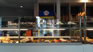 Boulangerie MAISON BALBALI 1