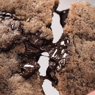 Boulangerie Laura Todd - fine cookies 0