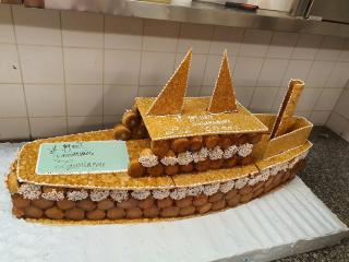 Boulangerie Le Fournil Du Beffroi sarl hamyoli 0