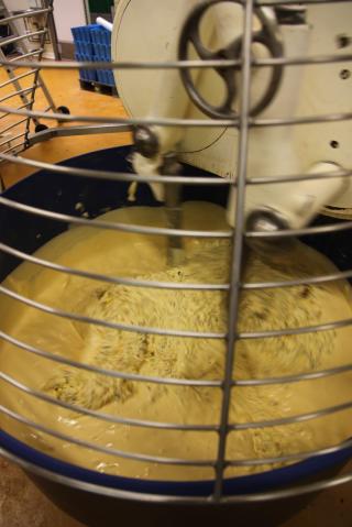 Boulangerie France Cake Tradition 0