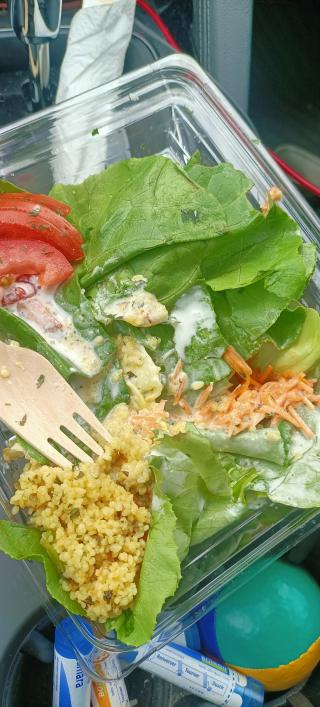 Boulangerie Aux Délices de la Galerie - Boulangerie - Pâtisserie - Sandwichs à Hérouville-Saint-Clair 0