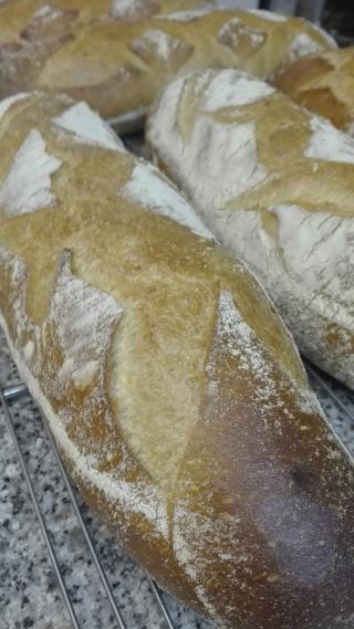 Boulangerie Au Fournil de Pierre 0