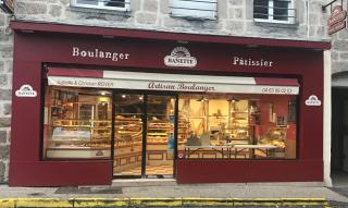 Boulangerie Boulangerie Christian Royer 0