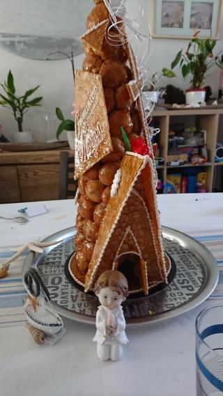 Boulangerie Le Petrin des Saveurs - Boulangerie / Pâtisserie / Snacking 0