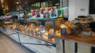 Boulangerie Chez Le Boulanger - Laurent Lachenal Pessac 0