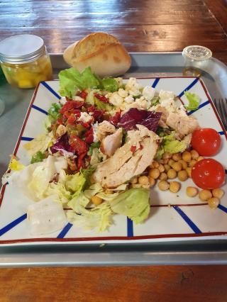 Boulangerie Chez Le Boulanger - Laurent Lachenal Pessac 0