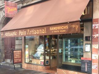 Boulangerie A La Mascotte 0