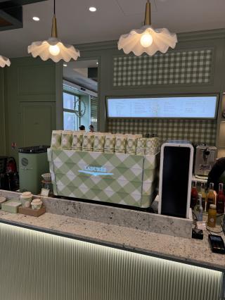 Boulangerie Ladurée 0