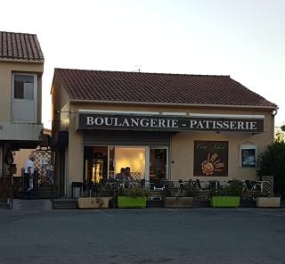 Boulangerie Côté soleil 0