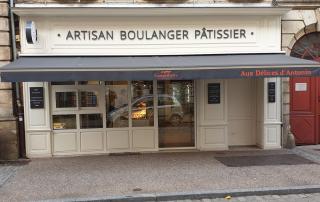 Boulangerie AUX DELICES D'ANTONIN 2