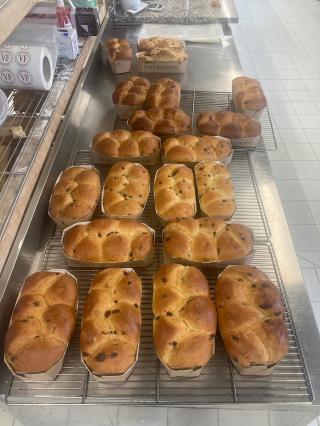 Boulangerie Boulangerie Victor Florent - Beauvais Nord 0