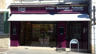 Boulangerie Plessis Arnaud 0