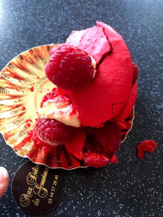 Boulangerie Le Moulin de Gouvieux 0