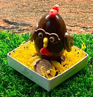 Boulangerie Maison JALLAT 2