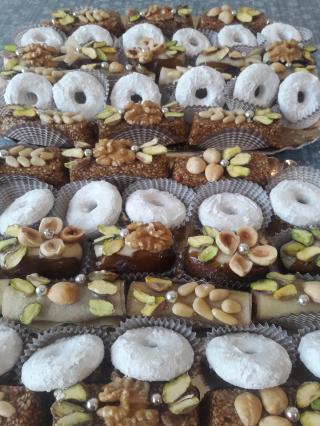 Boulangerie La Gourmandise 0