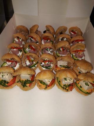 Boulangerie La Gourmandise 0