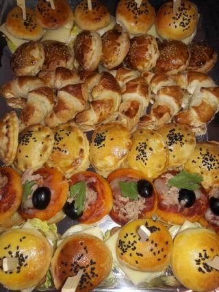 Boulangerie La Gourmandise 0