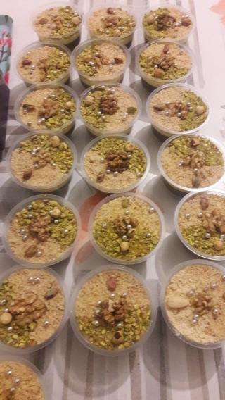 Boulangerie La Gourmandise 0