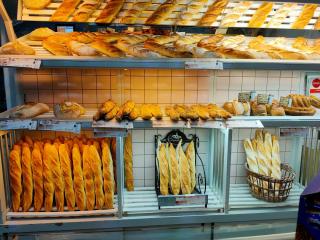 Boulangerie Dobrocki Fabrice 0