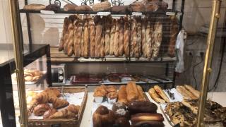 Boulangerie Korya salon de thé 0