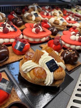 Boulangerie Perro'Pain 0
