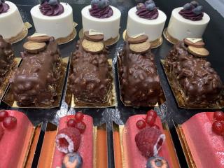 Boulangerie Atelier Romence 0