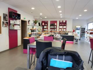 Boulangerie Patisserie-Chocolaterie Hommel Thierry 0