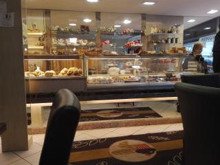 Boulangerie Pâtisserie Aux Trois Chocolats 0