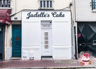 Boulangerie Jadelle's Cake 0