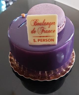 Boulangerie Boulangerie Person 0