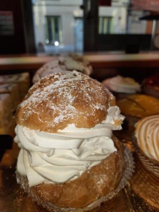 Boulangerie Boulangerie L'epi D'or 40 rue pasteur unieux 0