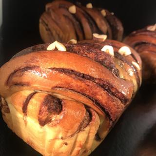 Boulangerie Boulangerie-Pâtisserie artisanale Niel 0