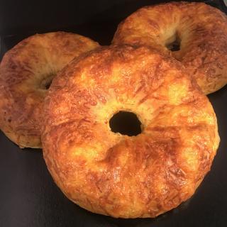 Boulangerie Boulangerie-Pâtisserie artisanale Niel 0